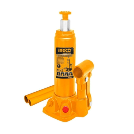 Cric Bouteille Hydraulique 10 Tonnes