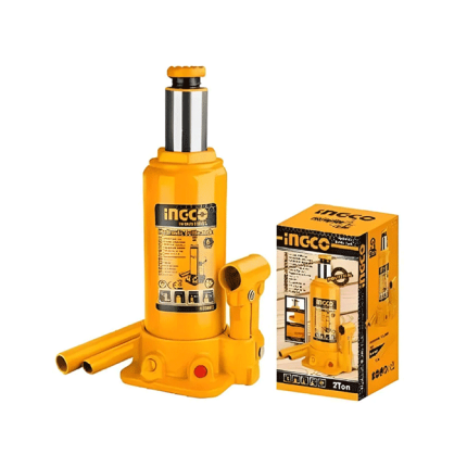 Cric Bouteille 20 Tonnes