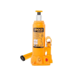 Cric Bouteille Hydraulique 4 Tonnes – Image 4