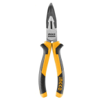 Pince A Bec Coude 160Mm