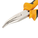 Pince A Bec Coude 160Mm – Image 4