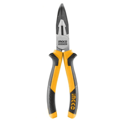 Pince A Bec Coude 160Mm