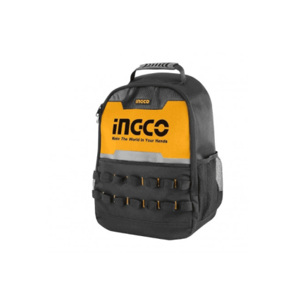 Sac À Dos Pour Outils Ingco