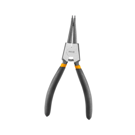 Pince Circlips Exterieur À Tête Droite 180Mm