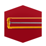 Pistolet A Cartouche – Image 5