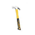 Marteau De Menuisier 220G Tête Forgee