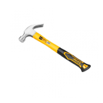 Marteau De Menuisier 220G Tête Forgee – Image 2