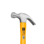 Marteau De Menuisier 220G Tête Forgee – Image 4
