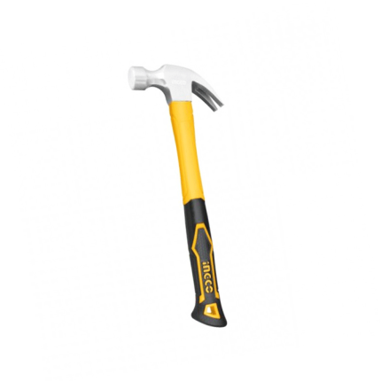 Marteau De Menuisier 220G Tête Forgee