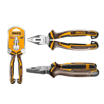 Pince Universelle 200Mm
