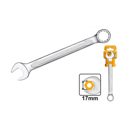 Cle Mixte 13Mm