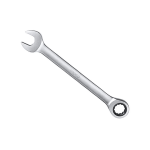 Cle Mixte 19Mm