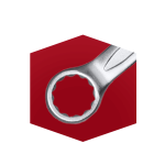 Cle Mixte 22Mm – Image 5