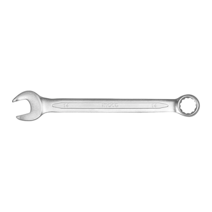 Cle Mixte 27Mm