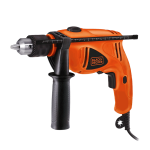 Perceuse A Percussion 13Mm 550W