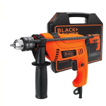 Perceuse A Percussion 13Mm 550W – Image 2