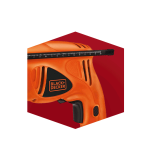 Perceuse A Percussion 13Mm 550W – Image 4