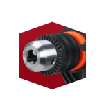 Perceuse A Percussion 13Mm 550W – Image 5