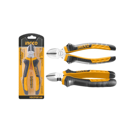 Pince Coupe Diagonale 160Mm