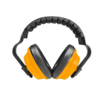 Casque Impact-Resistant Abs Nrr:24Db