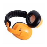 Casque Impact-Resistant Abs Nrr:24Db – Image 2