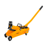 Cric Rouleur Hydraulique 2 Tonnes – Image 2