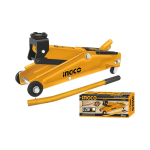 Cric Rouleur Hydraulique 2 Tonnes – Image 3