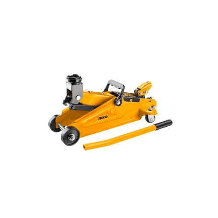 Cric Rouleur Hydraulique 2 Tonnes