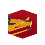 Cric Rouleur Hydraulique 2 Tonnes – Image 5