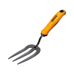 Fourche Lr Totale:340Mm En Acier De Carbo