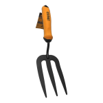 Fourche Lr Totale:340Mm En Acier De Carbo – Image 3