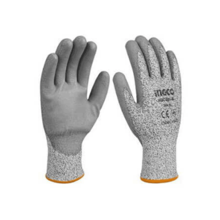 Gants Anti-Coupure Xl Ant-Coupure Et Anti-Abrasio