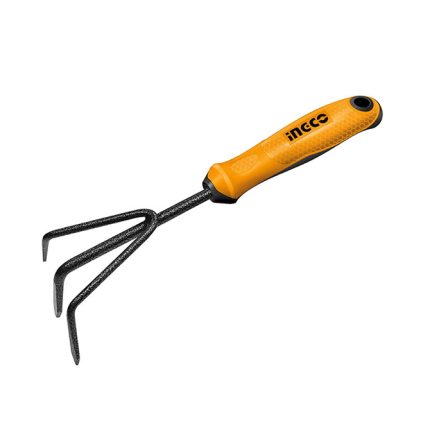 Rateau Lr Totale:300Mm En Acier De Carbone
