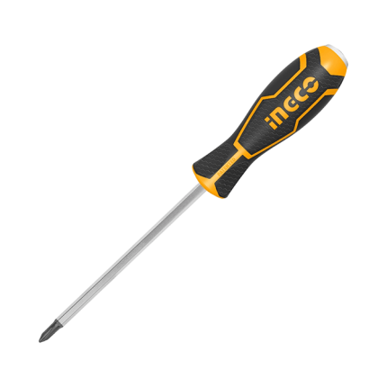 Tournevis A Zone De Frappe Vis Phillips 6*150 Mm