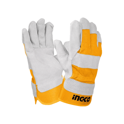 Gants En Cuir De Veau Retourne Gants En Cuir