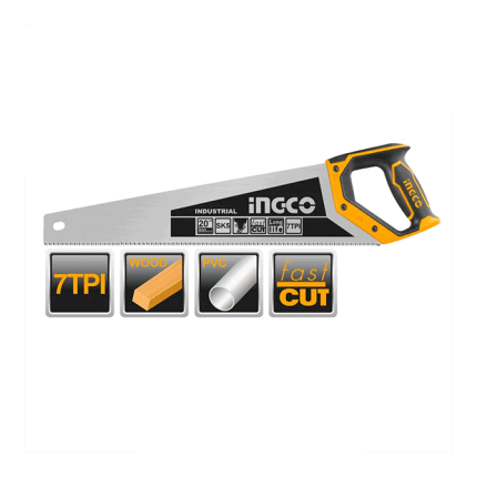 Scie 500Mm Fast Cut