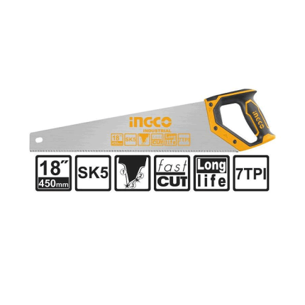 Scie 550Mm Fast Cut