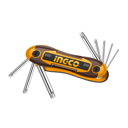 Cles De Poche Torx