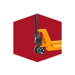 Transpalette Manuel 2500Kg – Image 4