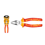 Pince Universelle Isolée 8""/200Mm – Image 3