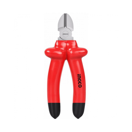 Pince Coupante Diagonale Isolee - 1000V - 160Mm"6"