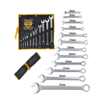 Set De 12 Cles Mixtes 6 - 32 Mm – Image 2