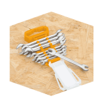Jeu De 8 Cles Doubles 6Mm A 22Mm – Image 4