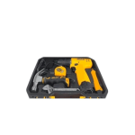 Coffret Visseuse 12V + 81 Outils/Accessoires – Image 2