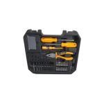 Coffret Visseuse 12V + 81 Outils/Accessoires – Image 3