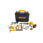 Coffret Visseuse 12V + 126 Outils/Accessoires – Image 3