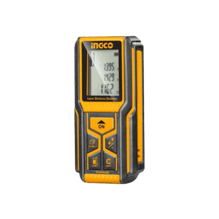 Télémètre Laser 60M