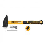 Marteau De Mecanicien 300G – Image 2