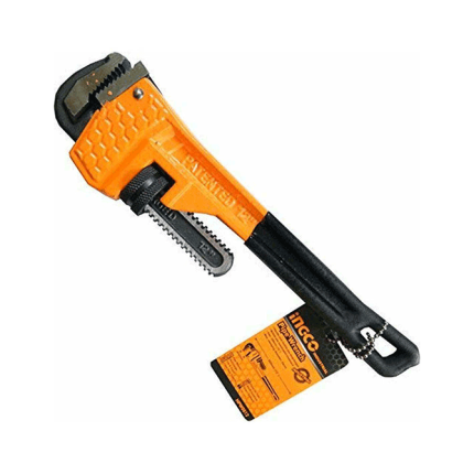 Cle Serre-Tubes En Acier De Carbone Lr: 450M