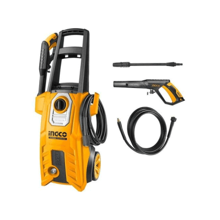 Nettoyeur Haute Pression 150 Bars 2000W